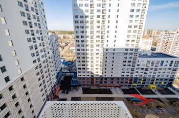 Студия в ЖК Народные кварталы в Красноуфимске - krasnoufimsk.yutvil.ru - фото 9