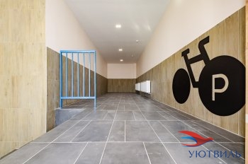 Студия в ЖК Народные кварталы в Красноуфимске - krasnoufimsk.yutvil.ru - фото 18