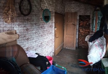 Дом с гаражом в Лёвихе в Красноуфимске - krasnoufimsk.yutvil.ru - фото 6