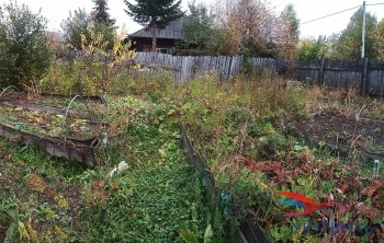 Дом с гаражом в Лёвихе в Красноуфимске - krasnoufimsk.yutvil.ru - фото 8