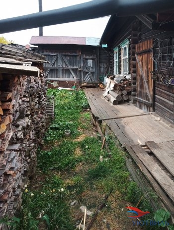 Дом с гаражом в Лёвихе в Красноуфимске - krasnoufimsk.yutvil.ru - фото 9