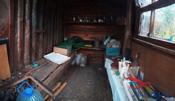 Дом с гаражом в Лёвихе в Красноуфимске - krasnoufimsk.yutvil.ru - фото 11