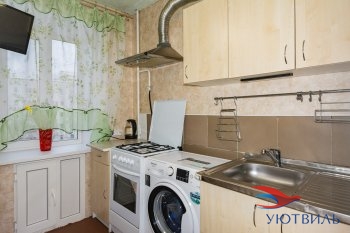 Однокомнатная квартира на Бакинских комиссаров в Красноуфимске - krasnoufimsk.yutvil.ru - фото 9