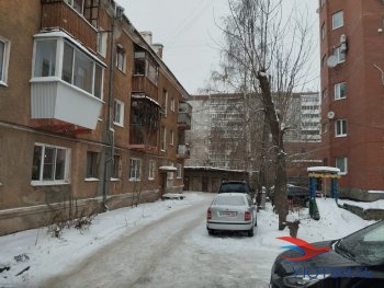 Продается бюджетная 2-х комнатная квартира в Красноуфимске - krasnoufimsk.yutvil.ru - фото 11