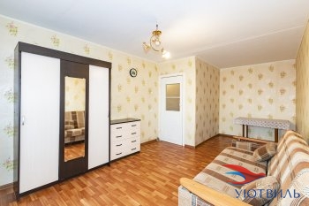 1-комн. квартира Бакинских комиссаров 169б в Красноуфимске - krasnoufimsk.yutvil.ru