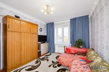 2-хкомнатная квартира на Машиностроителей в Красноуфимске - krasnoufimsk.yutvil.ru