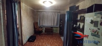 Продается бюджетная 2-х комнатная квартира в Красноуфимске - krasnoufimsk.yutvil.ru