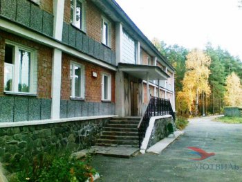 озеро Увильды база отдыха Красный камень в Красноуфимске - krasnoufimsk.yutvil.ru - фото 5
