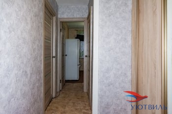 Однокомнатная квартира на Бакинских комиссаров в Красноуфимске - krasnoufimsk.yutvil.ru - фото 12