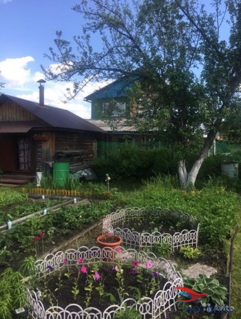 Сад Дружба, Челябинский тракт 4 км в Красноуфимске - krasnoufimsk.yutvil.ru - фото 2