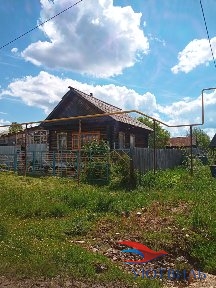 Добротный дом в Лёвихе в Красноуфимске - krasnoufimsk.yutvil.ru - фото 17
