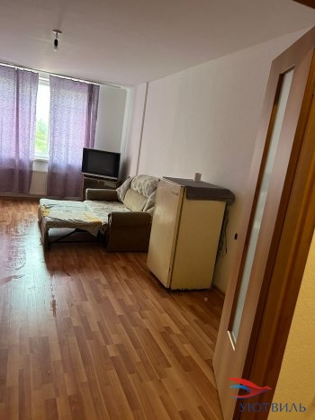 Отличная комната в 3-комнатной квартире в Красноуфимске - krasnoufimsk.yutvil.ru - фото 12