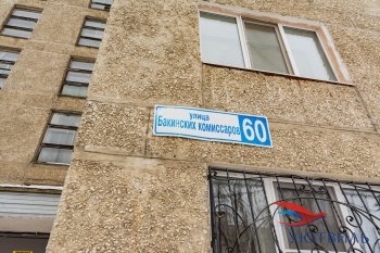 Однокомнатная квартира на Бакинских комиссаров в Красноуфимске - krasnoufimsk.yutvil.ru - фото 17