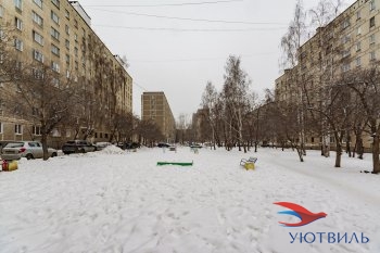 Однокомнатная квартира на Бакинских комиссаров в Красноуфимске - krasnoufimsk.yutvil.ru - фото 18