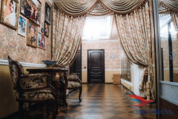 3-к квартира, 8 Марта 171 в Красноуфимске - krasnoufimsk.yutvil.ru - фото 11