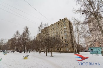Однокомнатная квартира на Бакинских комиссаров в Красноуфимске - krasnoufimsk.yutvil.ru - фото 19