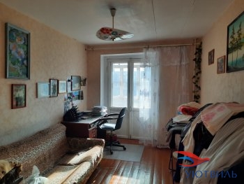 Трехкомнатная квартира в Екатеринбурге в Красноуфимске - krasnoufimsk.yutvil.ru - фото 1