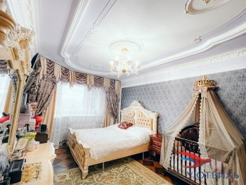 3-к квартира, 8 Марта 171 в Красноуфимске - krasnoufimsk.yutvil.ru - фото 9