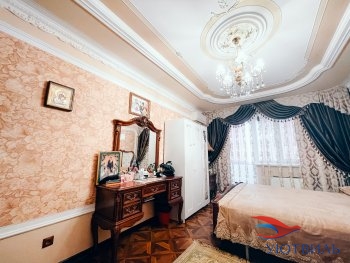 3-к квартира, 8 Марта 171 в Красноуфимске - krasnoufimsk.yutvil.ru - фото 21