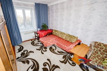 2-хкомнатная квартира на Машиностроителей в Красноуфимске - krasnoufimsk.yutvil.ru - фото 1