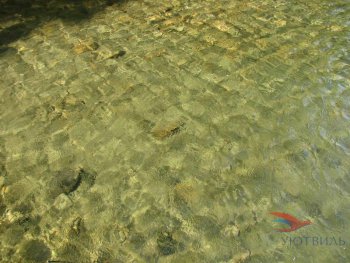 озеро Увильды база отдыха Красный камень в Красноуфимске - krasnoufimsk.yutvil.ru - фото 9