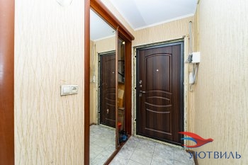 Трёхкомнатная квартира на Начдива Онуфриева в Красноуфимске - krasnoufimsk.yutvil.ru - фото 24