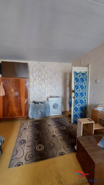 Продается 2/3 доли в 2-х комнатной квартире на Восстания 97 в Красноуфимске - krasnoufimsk.yutvil.ru - фото 2