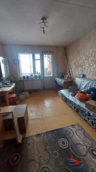Продается 2/3 доли в 2-х комнатной квартире на Восстания 97 в Красноуфимске - krasnoufimsk.yutvil.ru - фото 4