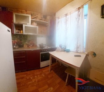 Продается бюджетная 2-х комнатная квартира в Красноуфимске - krasnoufimsk.yutvil.ru - фото 3