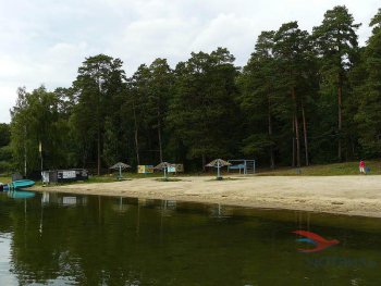 озеро Увильды база отдыха Красный камень в Красноуфимске - krasnoufimsk.yutvil.ru - фото 10