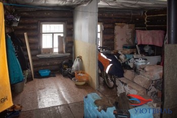 Добротный дом в Лёвихе в Красноуфимске - krasnoufimsk.yutvil.ru - фото 5