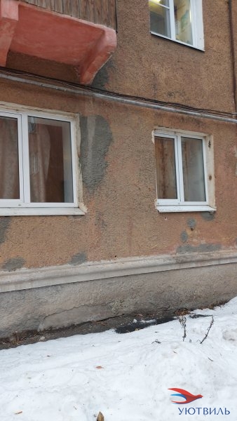 Продается бюджетная 2-х комнатная квартира в Красноуфимске - krasnoufimsk.yutvil.ru - фото 6