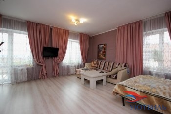 Коттедж переулок Телефонный 7 в Красноуфимске - krasnoufimsk.yutvil.ru - фото 8