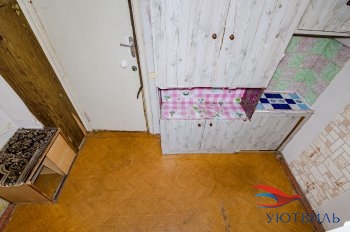 Комната на Баумана в Красноуфимске - krasnoufimsk.yutvil.ru - фото 7