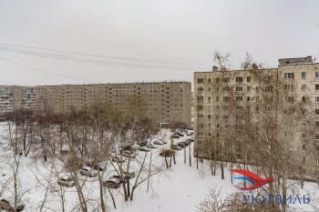 Однокомнатная квартира на Бакинских комиссаров в Красноуфимске - krasnoufimsk.yutvil.ru - фото 6