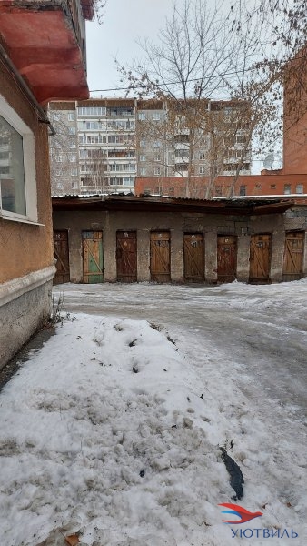 Продается бюджетная 2-х комнатная квартира в Красноуфимске - krasnoufimsk.yutvil.ru - фото 7