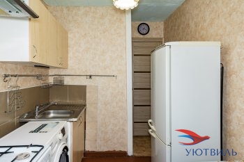 Однокомнатная квартира на Бакинских комиссаров в Красноуфимске - krasnoufimsk.yutvil.ru - фото 8