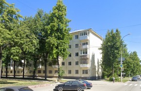 б-р. Культуры,19 в Красноуфимске - krasnoufimsk.yutvil.ru