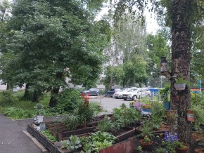 б-р. Культуры,19 в Красноуфимске - krasnoufimsk.yutvil.ru - фото 34