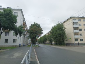 б-р. Культуры,19 в Красноуфимске - krasnoufimsk.yutvil.ru - фото 35