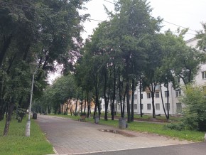 б-р. Культуры,19 в Красноуфимске - krasnoufimsk.yutvil.ru - фото 36