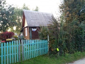 Белоярский р-н, у п. Хризолитовый, снт 50 лет Победы в Красноуфимске - krasnoufimsk.yutvil.ru