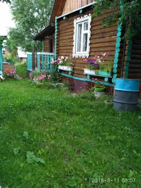 Белоярский р-н, у п. Хризолитовый, снт 50 лет Победы в Красноуфимске - krasnoufimsk.yutvil.ru - фото 6