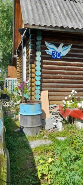 Белоярский р-н, у п. Хризолитовый, снт 50 лет Победы в Красноуфимске - krasnoufimsk.yutvil.ru - фото 8