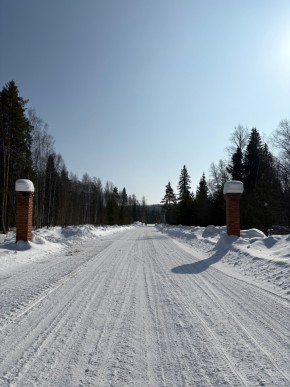 ДП Родной в Красноуфимске - krasnoufimsk.yutvil.ru - фото 3