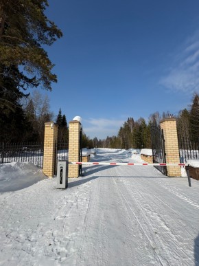 ДП Родной в Красноуфимске - krasnoufimsk.yutvil.ru - фото 9