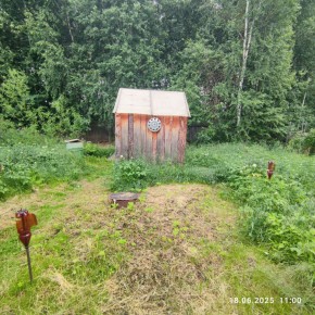 г Верхняя пышма, СНТ Мираж, уч.№ 99 в Красноуфимске - krasnoufimsk.yutvil.ru - фото 12