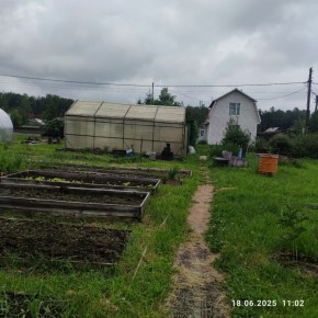 г Верхняя пышма, СНТ Мираж, уч.№ 99 в Красноуфимске - krasnoufimsk.yutvil.ru - фото 15