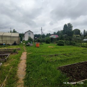 г Верхняя пышма, СНТ Мираж, уч.№ 99 в Красноуфимске - krasnoufimsk.yutvil.ru - фото 17