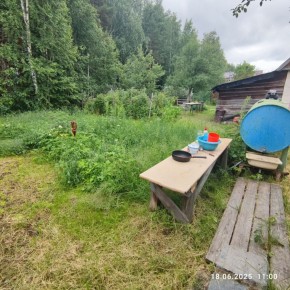 г Верхняя пышма, СНТ Мираж, уч.№ 99 в Красноуфимске - krasnoufimsk.yutvil.ru - фото 18